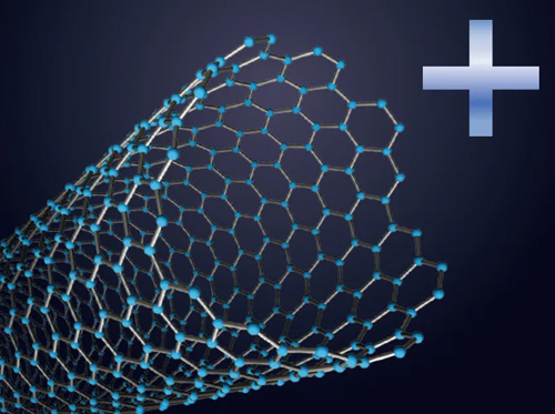 Nano Fortyfy TF plus